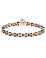 Bracciale Baraka Uomo in Oro 1.10 Ct BR301001ROCN210110 - BR301001ROCN210110
